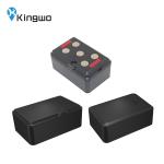 Intelligent Asleep Global Waterproof Gps Tracking Device ROSH For Wheelie Bin