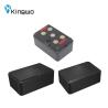 Buy cheap mini Strong Magnetic GPRS Wheelie Bin GPS Tracker Self Inspection from wholesalers