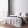 Buy cheap 100% Cotton 200TC Hotel Bed 4-Piece Comforter Sets Bedding Luxury for Kids/Adults from wholesalers