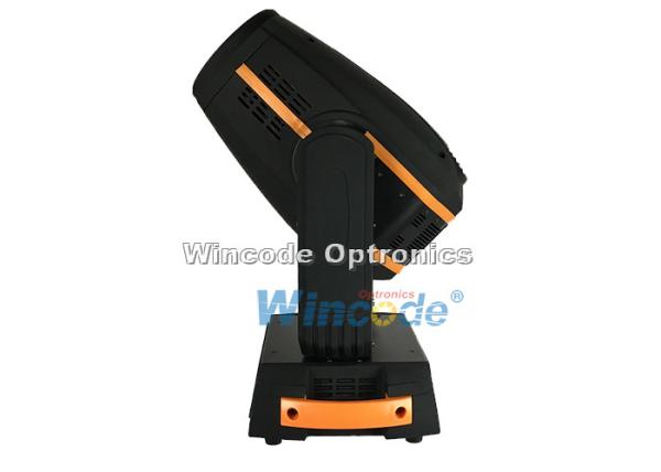 Buy cheap Gobo Zoom Sharpy Beam Moving Head Light 17R 350W For Stage Show Equipment from wholesalers