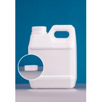 Buy cheap 1L High Quality Custom Empty Plastic Liquid Laundry Detergent Bottle Car Washing product
