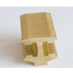 Electrophoresis Surface Antique Brass Hardware Corrosion Proof For Entry Door