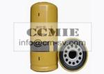 Buy cheap 1" x 14 UNS 2B Thread Diesel Engine Fuel Filter , CAT Diesel Generator Fuel Oil from wholesalers