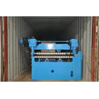 Buy cheap Corrugated Color Steel Tile Roll Forming Machine product