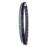 Car Explosion Proof Safety Lock Run Flat Insert A1 5/65R15 195/55R16 215/45ZR17