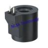 Buy cheap Class B H 2 Pin Hydraulic Solenoid Coil 20.2mm inner hole 20.2mm DC24V Solenoid Valve from wholesalers