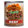 Buy cheap Adhesive Glossy Private Canned Food Labels Jar Seal Frozen Food Label from wholesalers