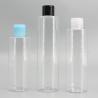 Buy cheap Cylinder 50*138mm 230ml Recycled Plastic Bottles from wholesalers