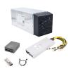 Buy cheap A851 A852 Canaan Avalon Miners , PSU Bitcoin Earning Machine from wholesalers