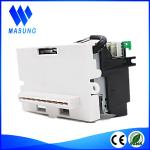 Flexible 58mm USB Thermal Receipt Printer High Speed Lightweight thermal paper