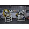 Buy cheap 2.2 Kw High Speed Feeder Mechanical Equipment / NC Stamping Press Feeder from wholesalers