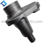 Spare Parts For Asphalt Milling Machine Tool Holder G/20 For XM2005K