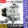 Buy cheap Diesel Engine Fuel Injection Oil Pump 094000-0323 0940000323 6218-71-1110 from wholesalers