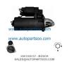 Buy cheap 438168 D6G32 - VALEO Starter Motor 12V 1.3KW 9T MOTORES DE ARRANQUE from wholesalers