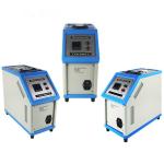 W Series Industrial Dry Block Temperature Calibrator Electric Heating Instrument