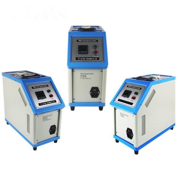 Buy cheap W Series Industrial Dry Block Temperature Calibrator Electric Heating Instruments from wholesalers