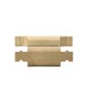 Buy cheap High Temperature Fire Brick Alumina Refractory Brick Fire Proof Bricks from wholesalers