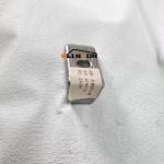 HITACHI Construction Machinery Accessories Boom Pipe Clamp Single 4190126 ZX201
