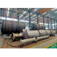 Buy cheap Stainless Steel Multi Effect Falling Film Evaporator For Pharmaceutical product