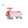 Buy cheap Swing Car/Wiggle Ride On Toy CHILDRENS ADULT BOY GIRL TOY KIDS WIGGLE GYRO TWIST & GO INDOOR OUTDOOR from wholesalers