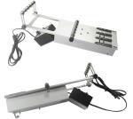 Tube Material Yamaha Vibration Feeder 24V / 220v 3/5 Tube For Smt Machine