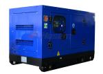 Buy cheap Three Phase 4DW92-35D Engine 25kVA Fawde Diesel Generator from wholesalers