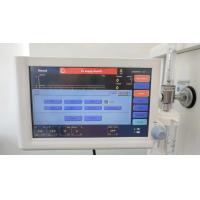 Buy cheap anesthetic machine with ventilator for adult and pediatric OEM manufacturer product