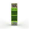 Buy cheap Easy Assembly Cardboard Display Stand Mug Display Stand For Supermarket Promotion from wholesalers