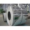 Buy cheap High Hardening Degree Stainless Steel Coil Poor Heat Conduction Moderately Machinable from wholesalers