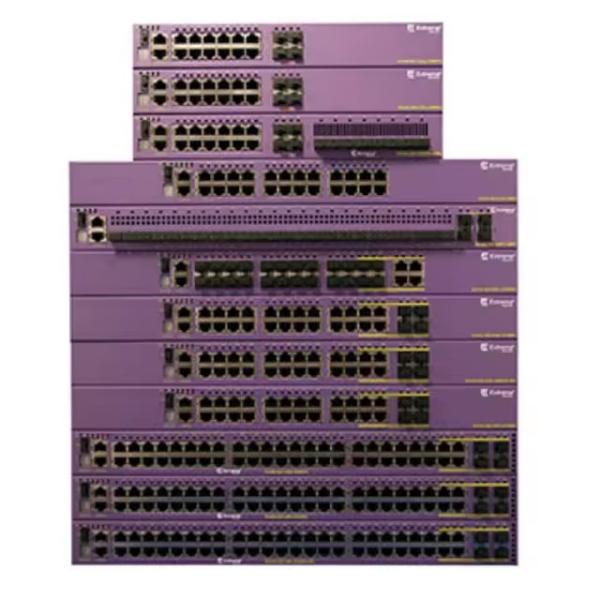 Buy cheap Stock 48 Port Data Switch Networks X670-48X-BF 10GbE SFP Network Switch 17104 X670-48X from wholesalers
