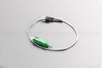 Sc Fc Fiber Patch Cord Simplex 0.9mm G652D G657A ISO9001 Certification