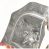 Buy cheap Foil Smell Proof Tea Bags Resealable Zipper Edible Plastic Packaging Food Bags from wholesalers