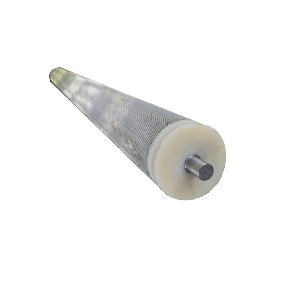 Buy cheap Wholesale Roller Shaft Textile Machine roller For Picanol Rapier Loom Machine from wholesalers