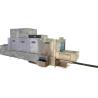 Buy cheap OEM Steam Function Dishwasher Conveyor Bowl Washing Machine Uncovery from wholesalers