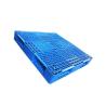 Buy cheap Recycled Serrated Deck HDPE Plastic Pallets 1100 X 1100 Supermarket from wholesalers