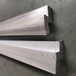 Aluminum Honeycomb Core Shipped In Strip Form For Sandwich Panels