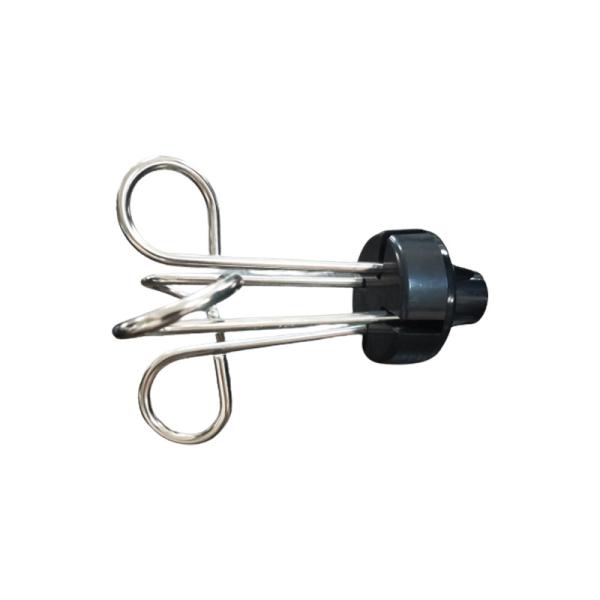 Buy cheap IV Stand Parts Optional Color IV Pole Accessories Mashroom Screw Middle Lock Parts from wholesalers