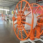 PVC/UPVC/PE/PP/PPR/LDPE Water Sewer/Pressure/Electricity Conduit Pipe/Tube/
