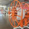 Buy cheap PVC/UPVC/PE/PP/PPR/LDPE Water Sewer/Pressure/Electricity Conduit Pipe/Tube/ Corrugated Pipe Extrusion/Extruding Machine from wholesalers
