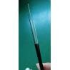 Buy cheap Black Gjyxfch Drop Wire Cable 2F G657A1 Fiber FRP Strength from wholesalers