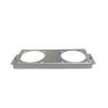 Buy cheap Custom Precision Sheet Metal Stamping Bending Laser Cutting Welding Service from wholesalers