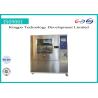 Buy cheap IPX9K IP Testing Equipment Pressure Test Chamber 800x800x800（WxHxD）Mm from wholesalers