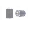 Buy cheap 8 Inch Carbon Filter Hydroponics Reversible Smell Removal Indoor Plants Supply from wholesalers