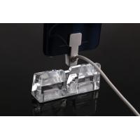 Buy cheap COMER Retail Stores Multi Ports Smartphone Display Device for mobile phone product