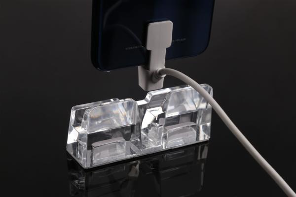 Buy cheap Comer Mobile Phone Stand Retail Secure And Chargeable from wholesalers