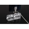 Buy cheap COMER anti theft acrylic mobile phone / tablet display rack stand / acrylic cradle from wholesalers