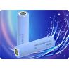 Buy cheap 500 Cycles 18650 Battery 3.65V 2850mAh Battery For Electric Motorcycle from wholesalers