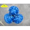 Buy cheap 12 1/4" FG435G Tricone Rock Bit 311.2mm For Water Well Drilling ISO 9001 Certified from wholesalers