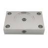 Buy cheap Professional Experienced CNC Machined Aluminum Parts Hydraulics Valve Bodies from wholesalers