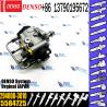 Buy cheap High Pressure Fuel Injection Pump 294000-3010 5584725 5318651 For Fukang 3.8 from wholesalers